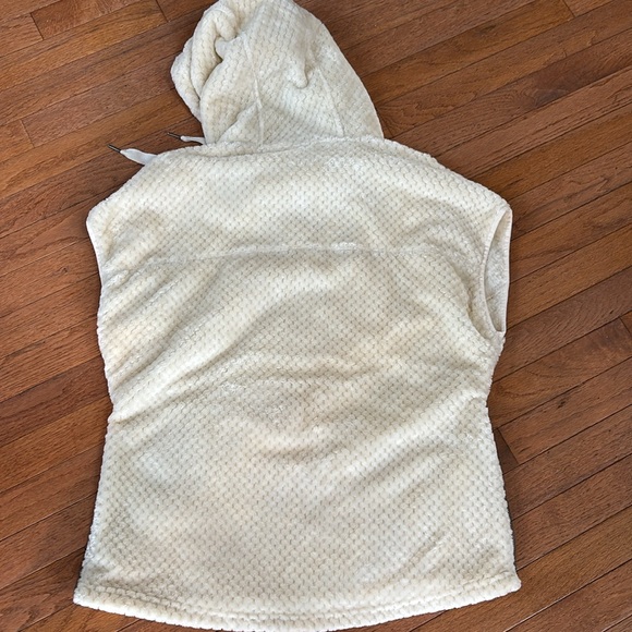 Columbia hooded tunic - Picture 6 of 8